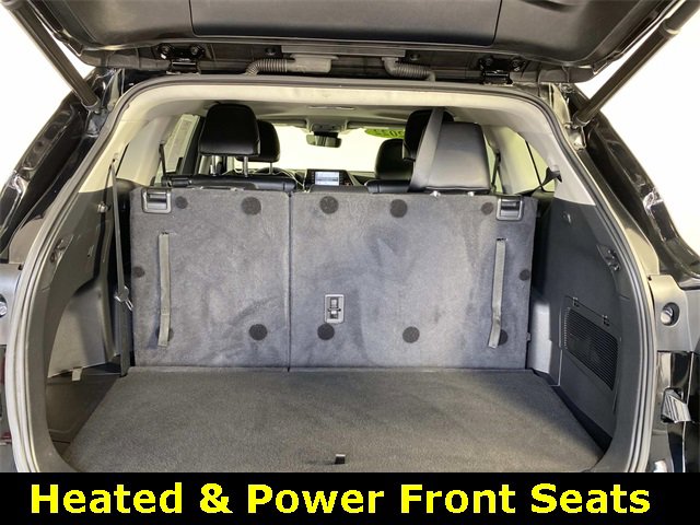 Used 2022 Toyota Highlander XLE image 8