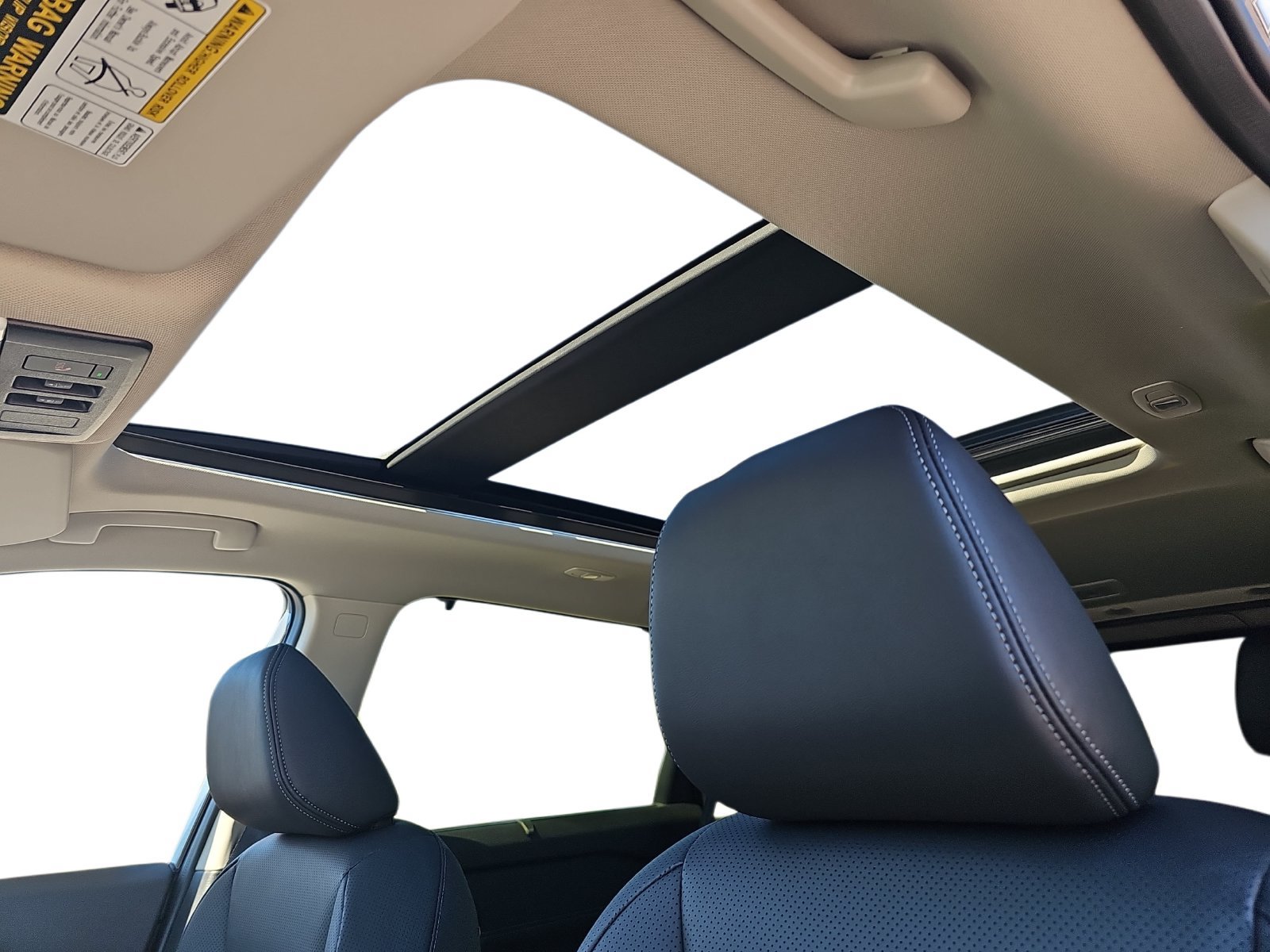 New 2026 Nissan Rogue Platinum AWD/4WD image 29
