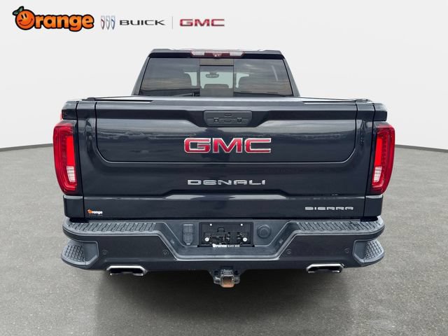 Used 2020 GMC Sierra 1500 Denali w/ Denali Ultimate Package AWD/4WD image 4