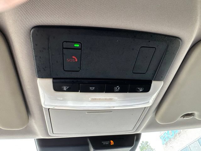 Used 2023 Mitsubishi Outlander ES AWD/4WD image 22
