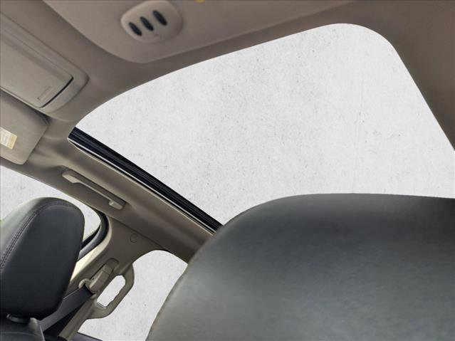 Used 2014 Ford Edge Limited w/ Equipment Group 302A image 16