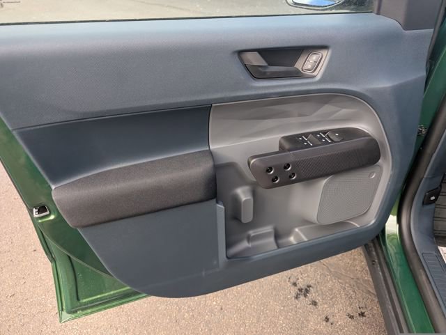 New 2025 Ford Maverick XL w/ Equipment Group 101A image 16