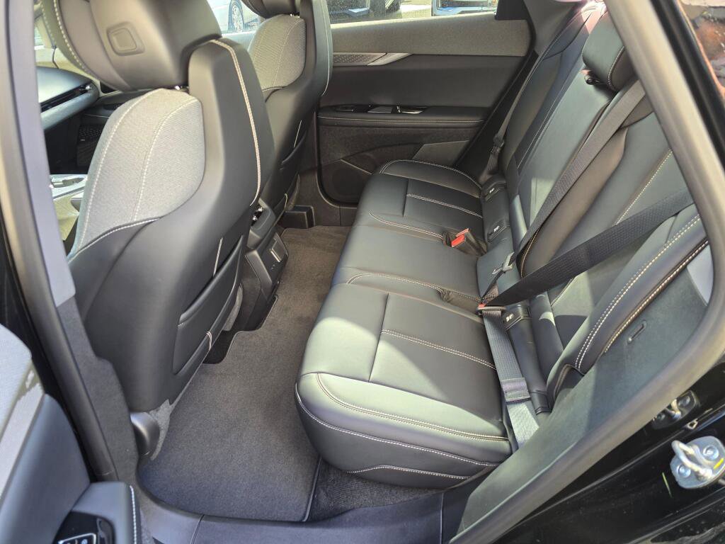 New 2026 Cadillac Optiq Luxury 1 RWD image 19