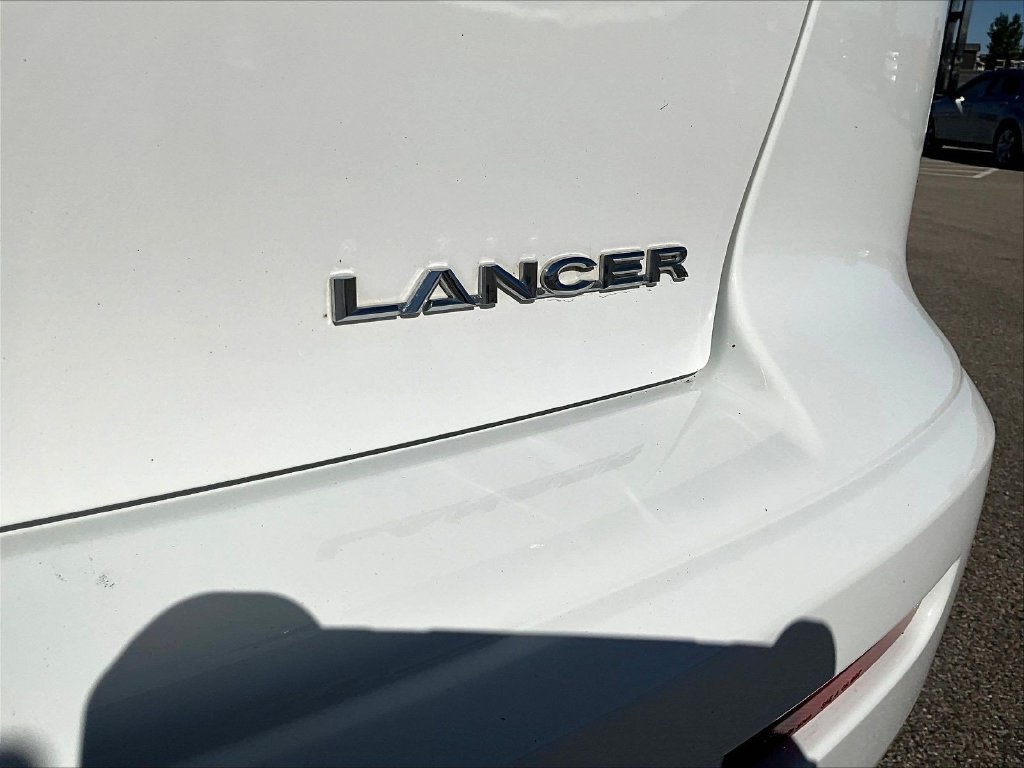 Used 2014 Mitsubishi Lancer ES FWD image 25