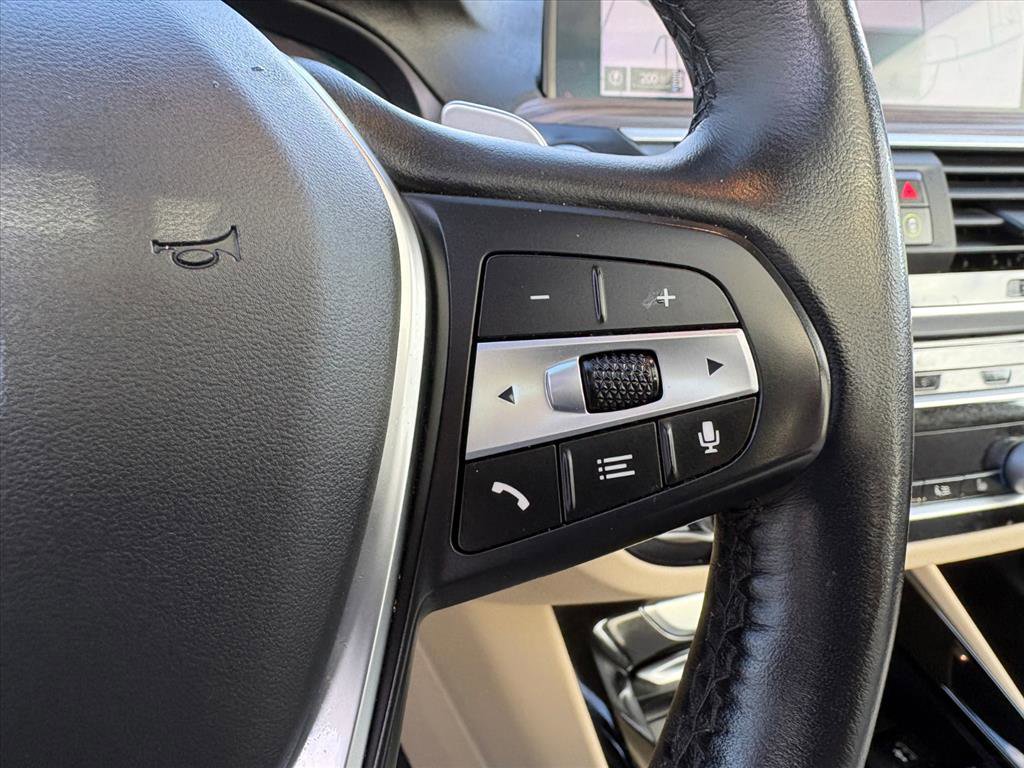 Used 2021 BMW X3 xDrive30e w/ Convenience Package image 11