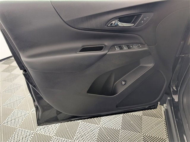 Certified 2024 Chevrolet Equinox LT image 10