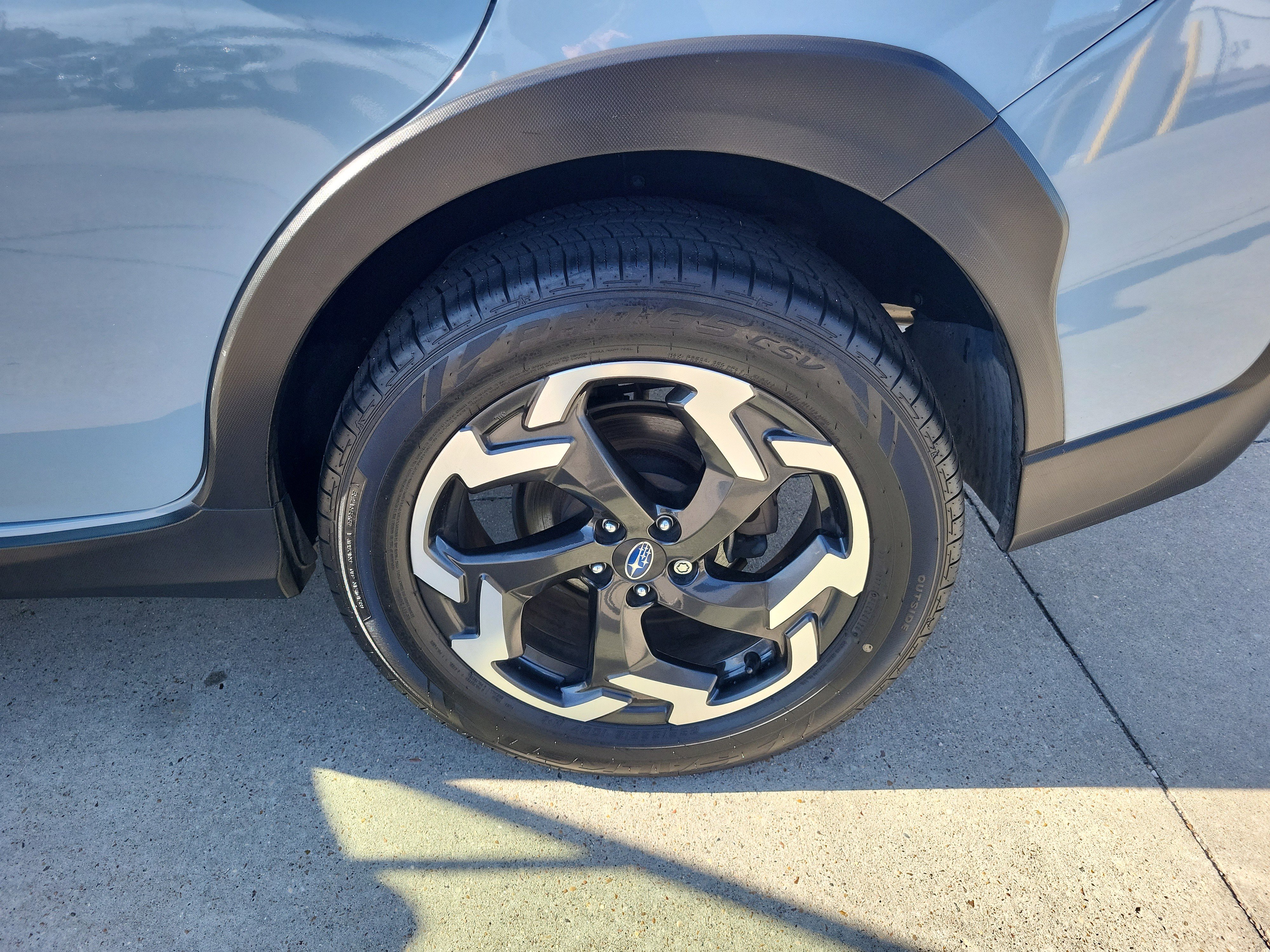 Used 2023 Subaru Crosstrek 2.5i Limited w/ Moonroof Package image 27