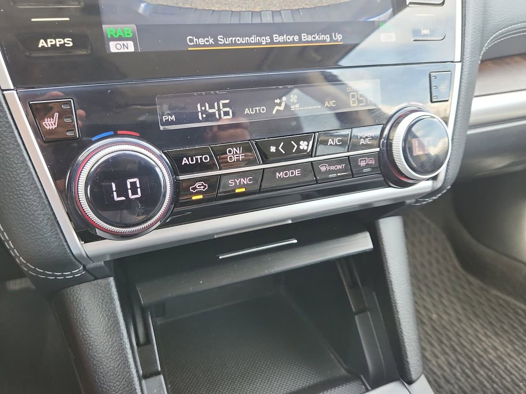 Used 2018 Subaru Outback 3.6R Limited image 29