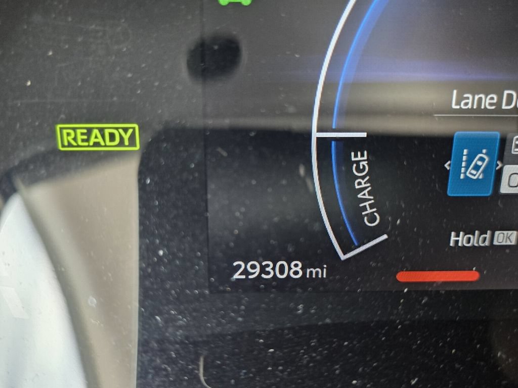 Used 2026 Toyota Camry LE FWD image 24
