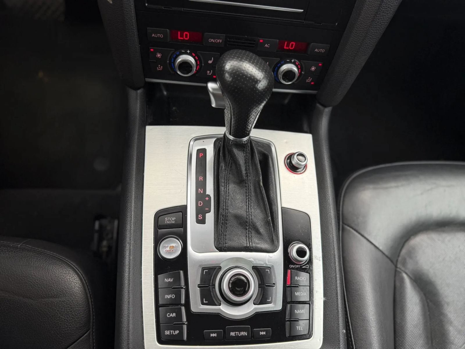 Used 2011 Audi Q7 TDI Prestige w/ Prestige Pkg AWD/4WD image 31