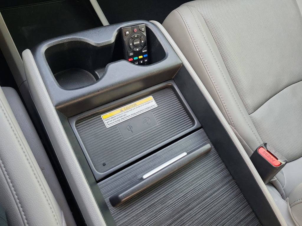 Used 2020 Honda Odyssey Elite image 21