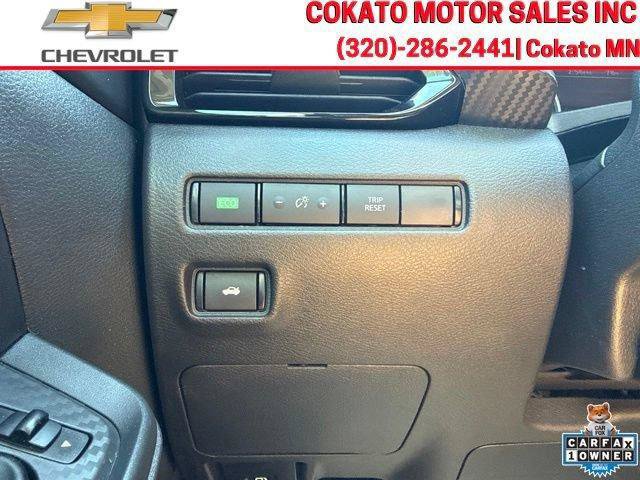 Used 2024 Nissan Sentra SV FWD image 18