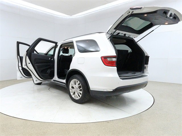 Used 2016 Dodge Durango Limited image 11