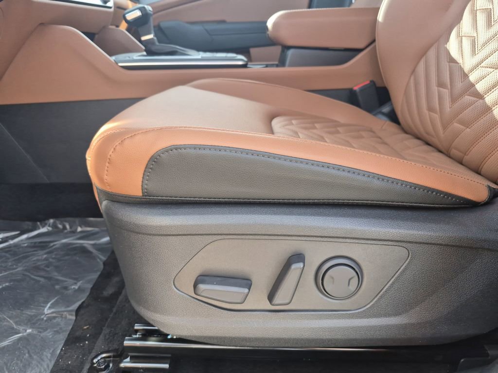 New 2026 Kia Sportage X-Line w/ X-Line Technology Package image 11