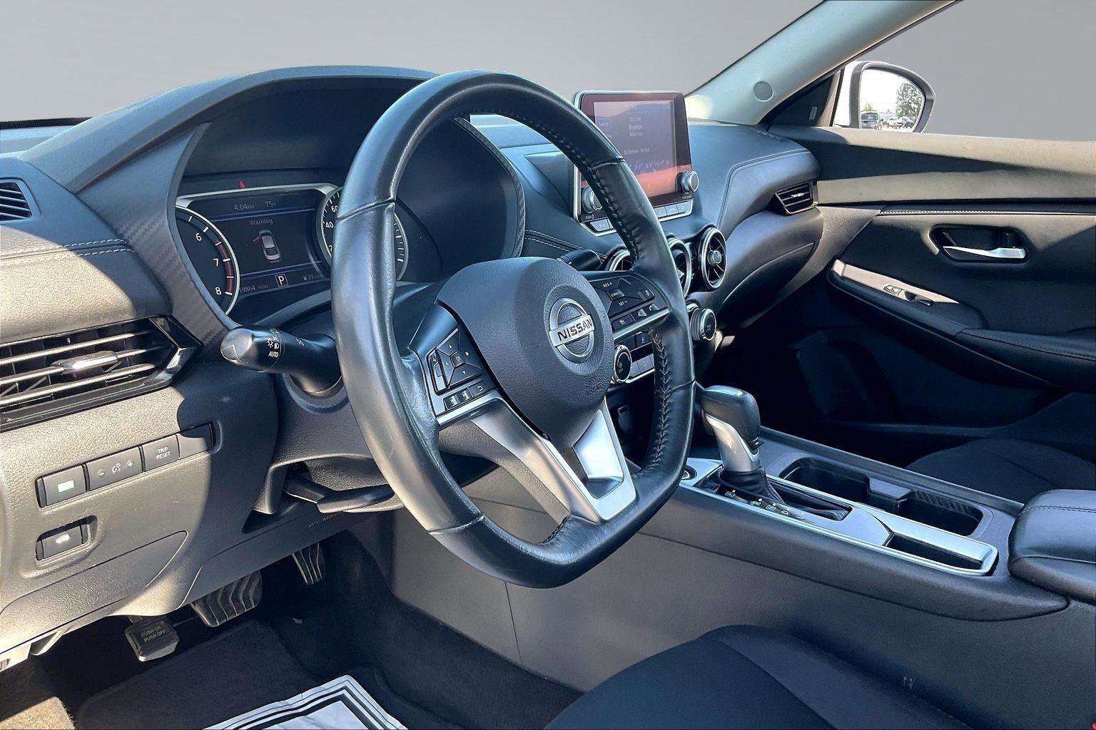 Used 2023 Nissan Sentra SV image 15