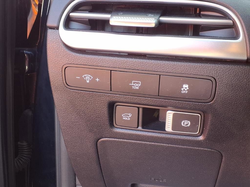 Used 2025 Hyundai Palisade SEL image 16