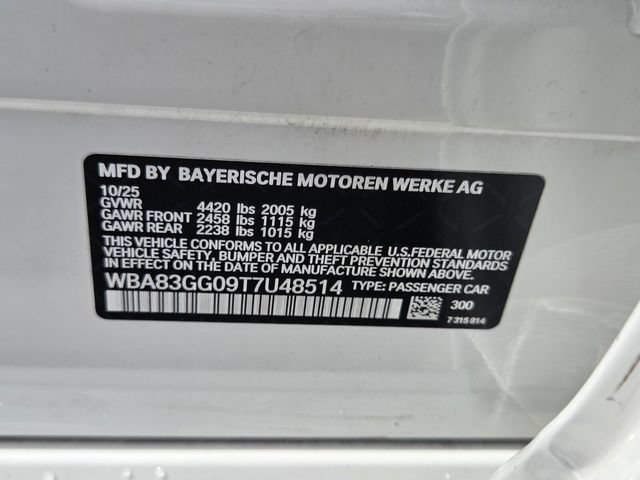 Used 2026 BMW 228i FWD image 23