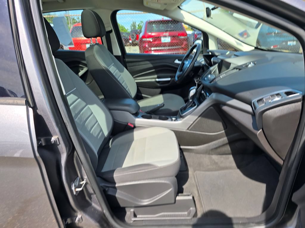 Used 2013 Ford C-MAX SE FWD image 11