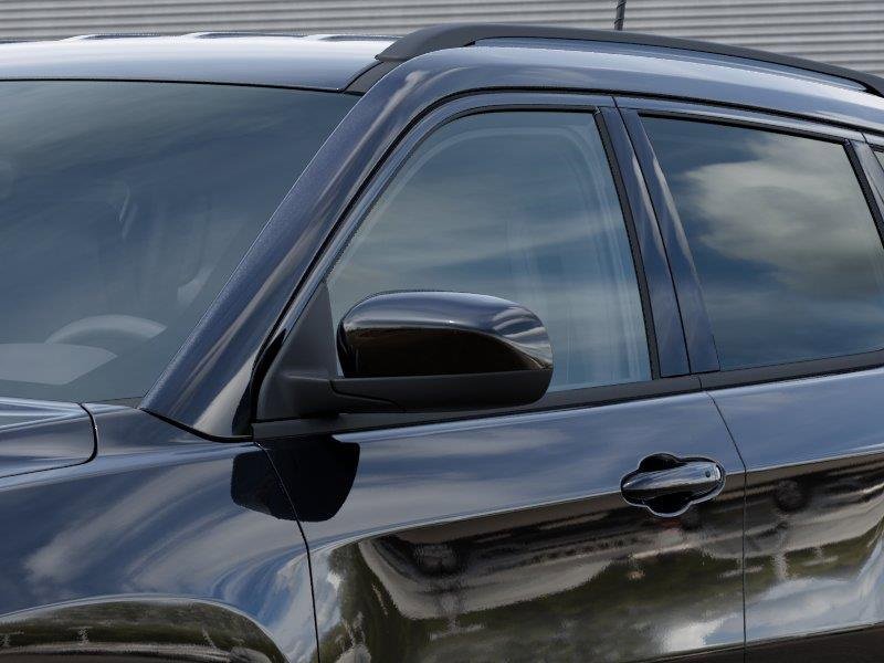 New 2026 Jeep Compass Latitude image 12