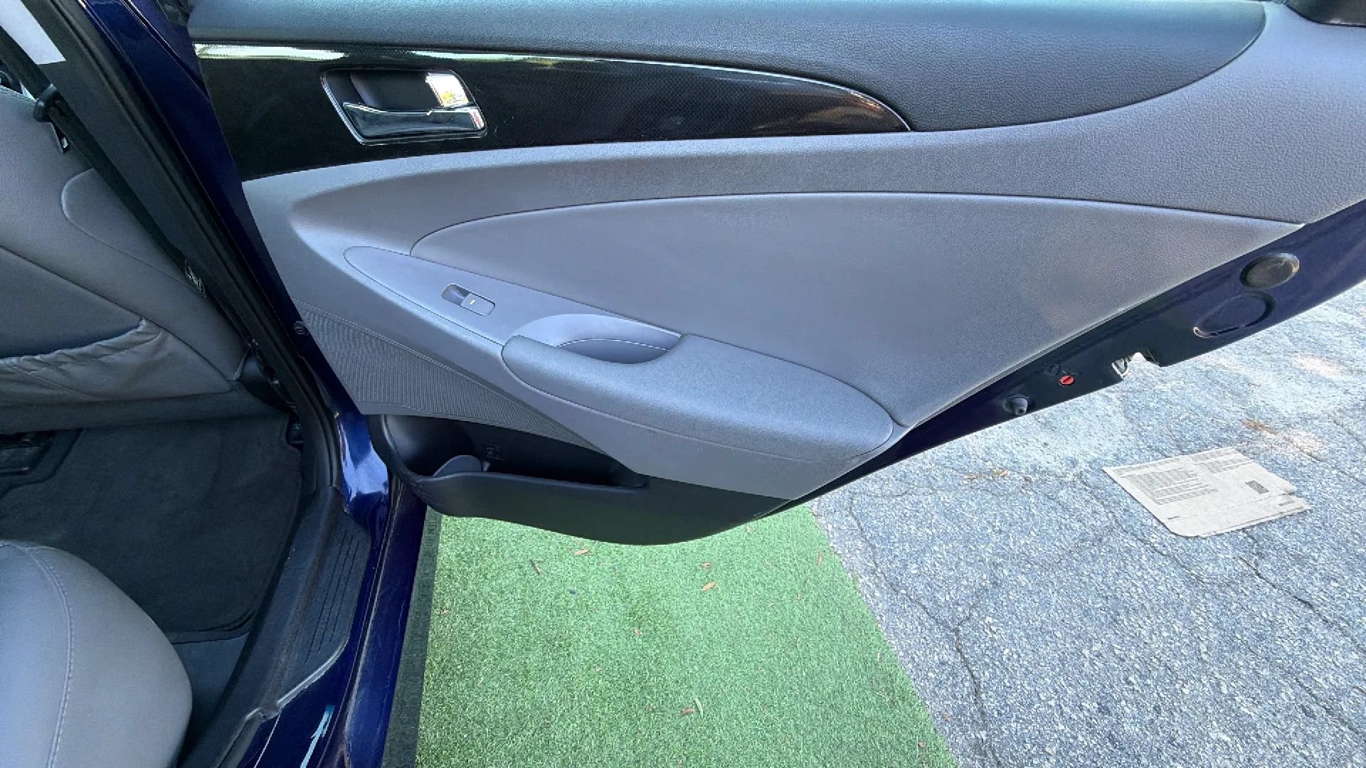 Used 2014 Hyundai Sonata SE FWD image 21