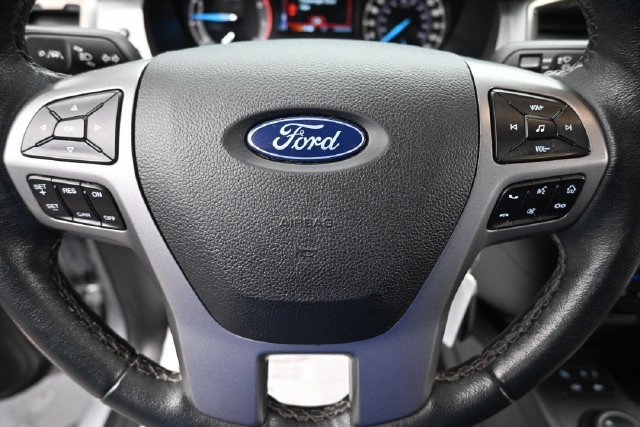 Used 2020 Ford Ranger XLT w/ Equipment Group 301A Mid AWD/4WD image 14