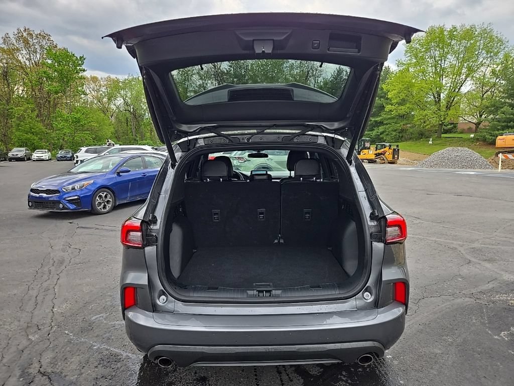 Used 2024 Ford Escape ST-Line AWD/4WD image 35