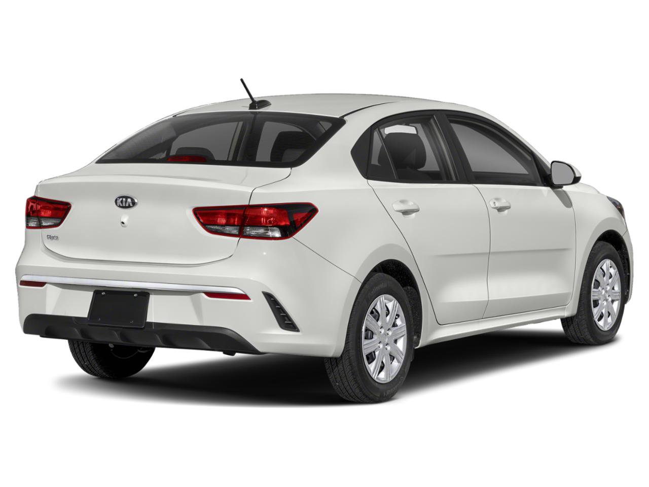 Used 2021 Kia Rio LX FWD image 34