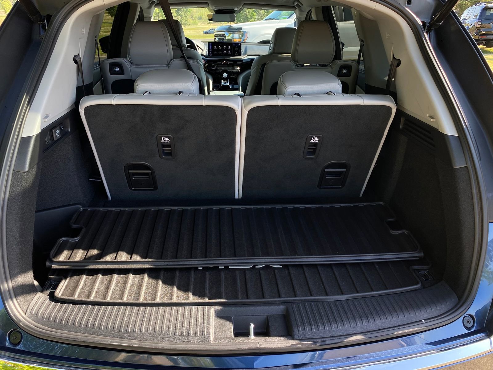 Used 2026 Acura MDX w/ Technology Package image 34