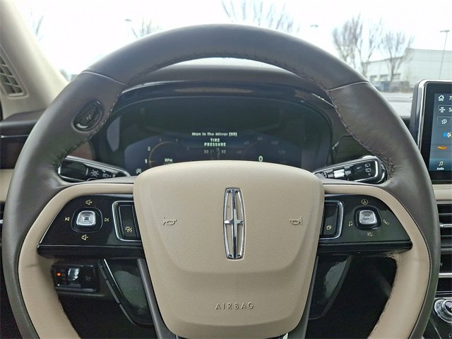 Used 2022 Lincoln Corsair Reserve w/ Equipment Group 201A image 20