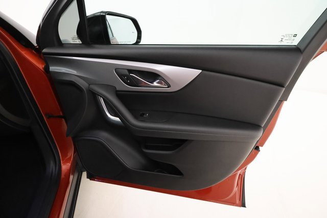 Used 2021 Chevrolet Blazer LT image 23