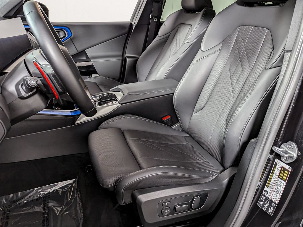 Certified 2025 BMW X3 M50 w/ Premium Package AWD/4WD image 20