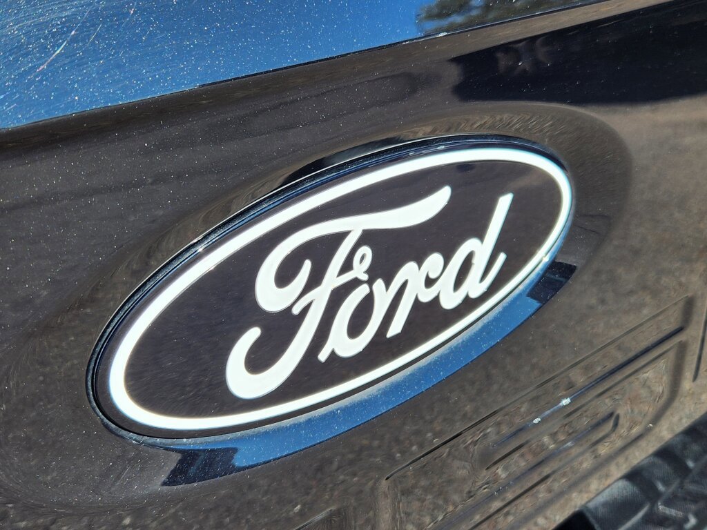 Used 2024 Ford F150 XLT w/ Equipment Group 302A MID image 11