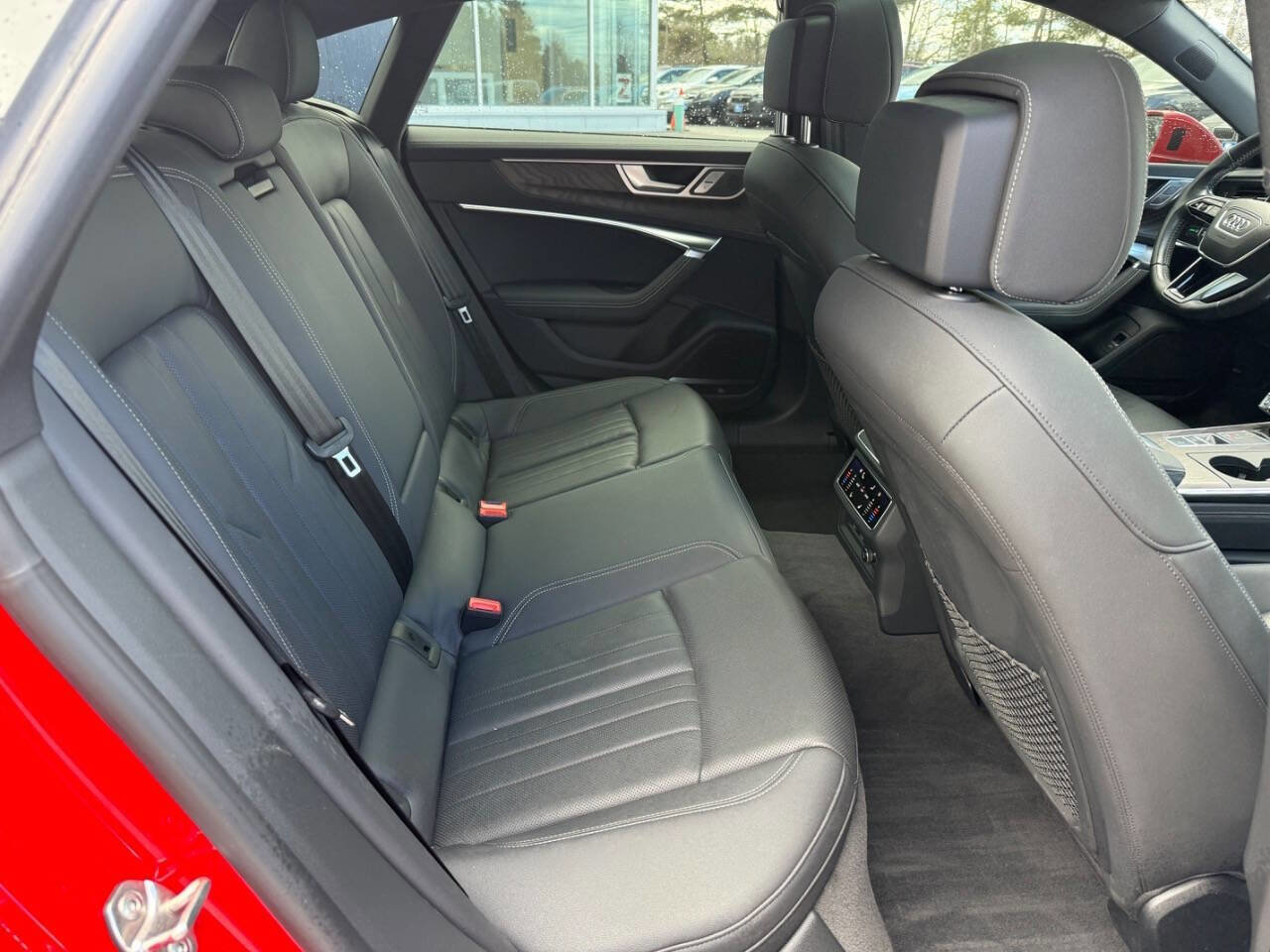 Used 2019 Audi A7 3.0T Prestige AWD/4WD image 13