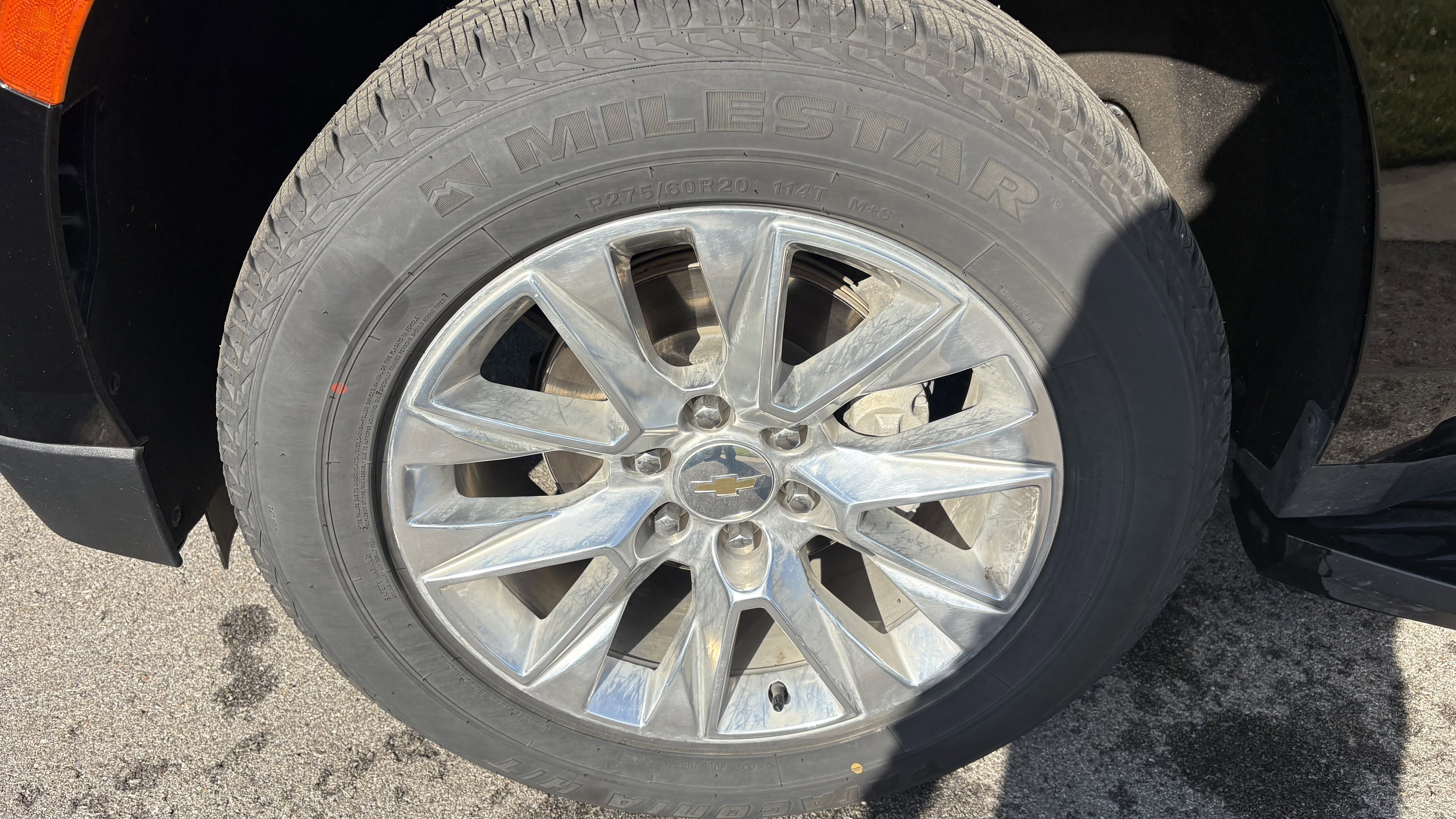 Used 2024 Chevrolet Tahoe Premier image 12