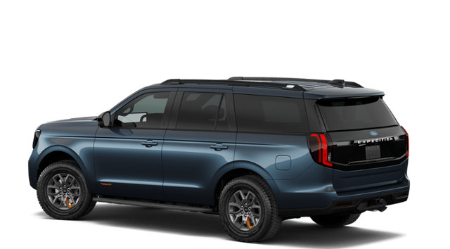 New 2027 Ford Expedition Tremor AWD/4WD image 25
