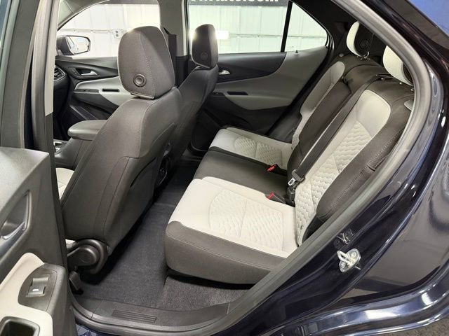 Used 2020 Chevrolet Equinox LS FWD image 10