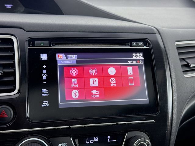 Used 2014 Honda Civic EX-L image 34