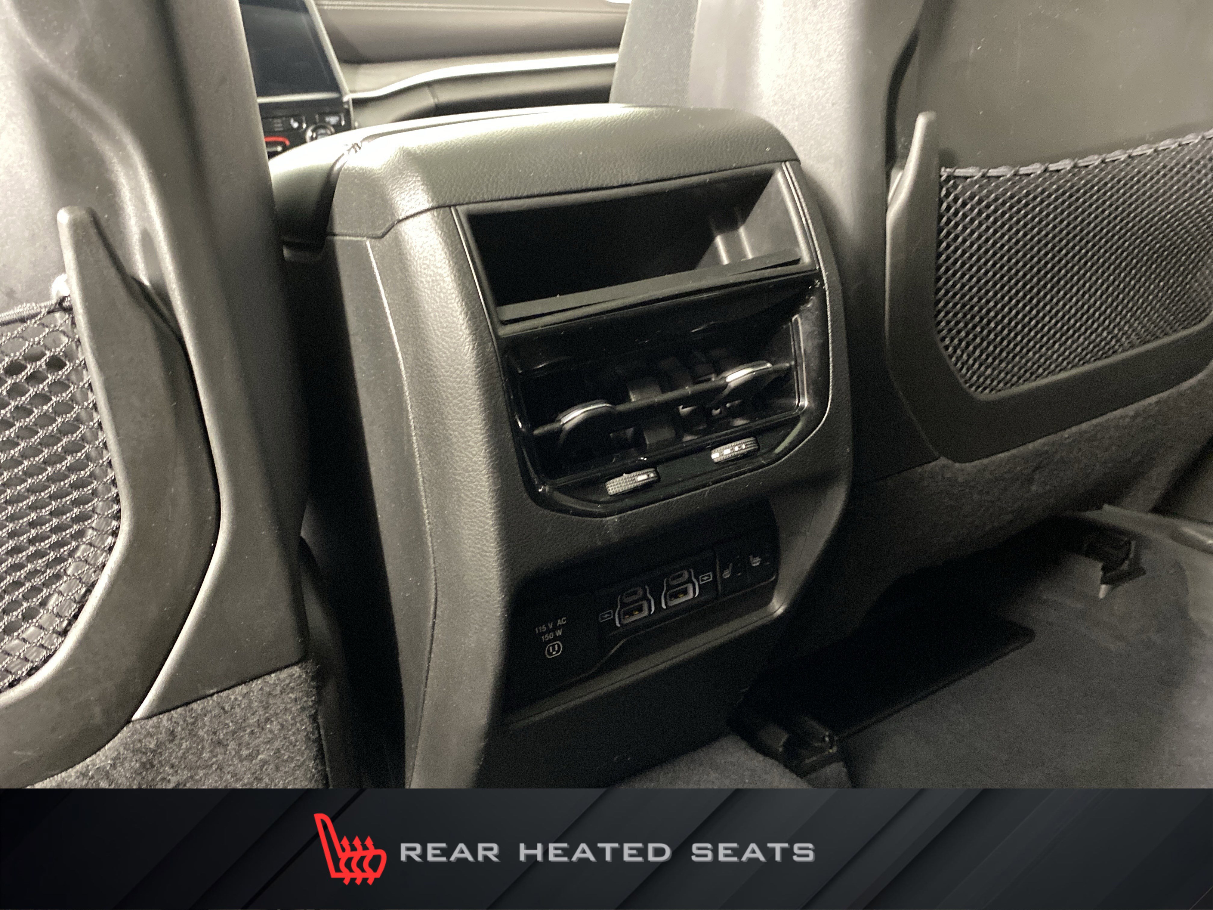 Used 2023 Jeep Grand Cherokee Limited AWD/4WD image 34