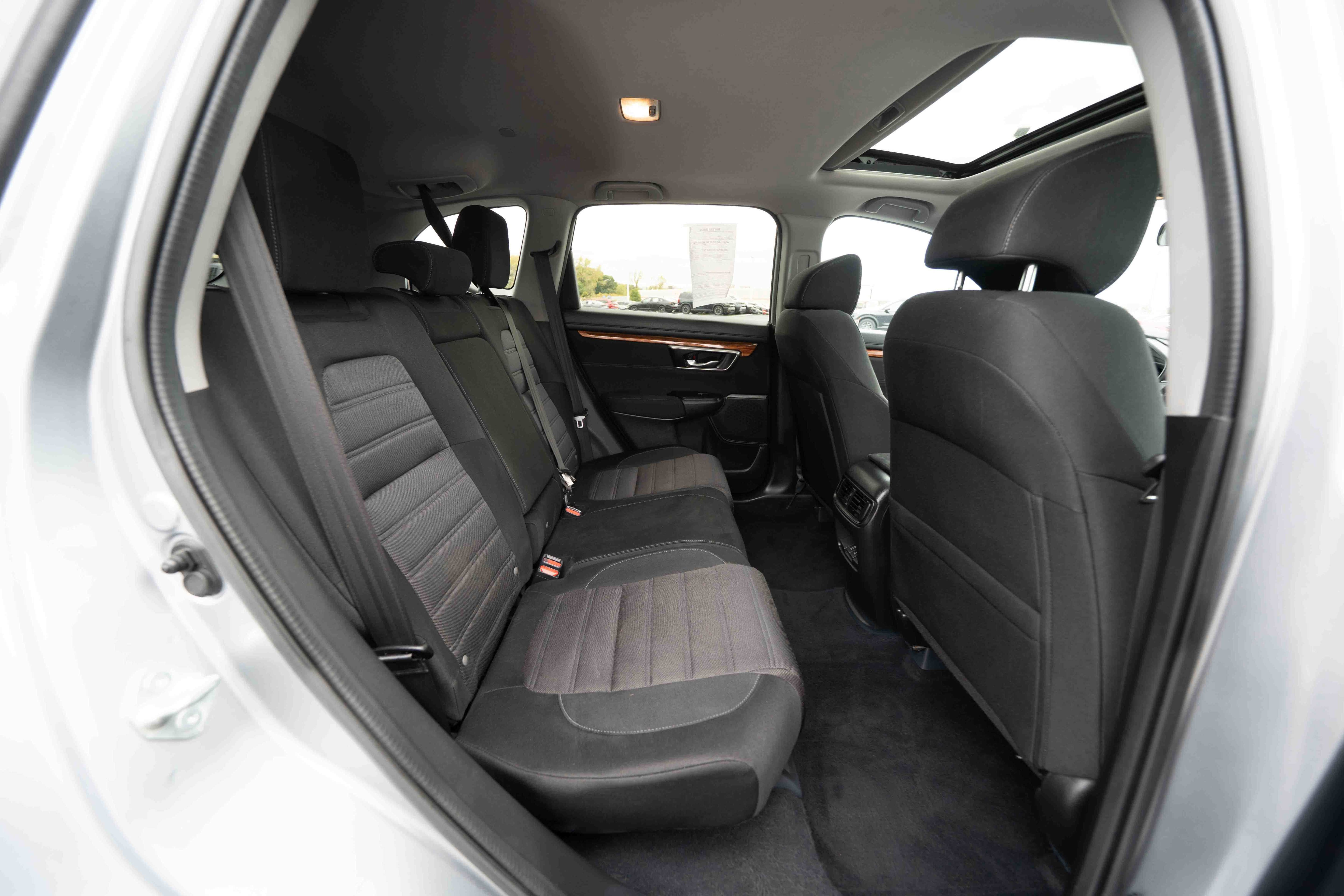 Used 2022 Honda CR-V EX image 25