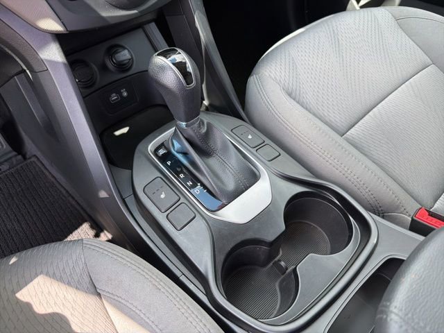 Used 2018 Hyundai Santa Fe Sport w/ 2.4L Value Package 02 FWD image 20