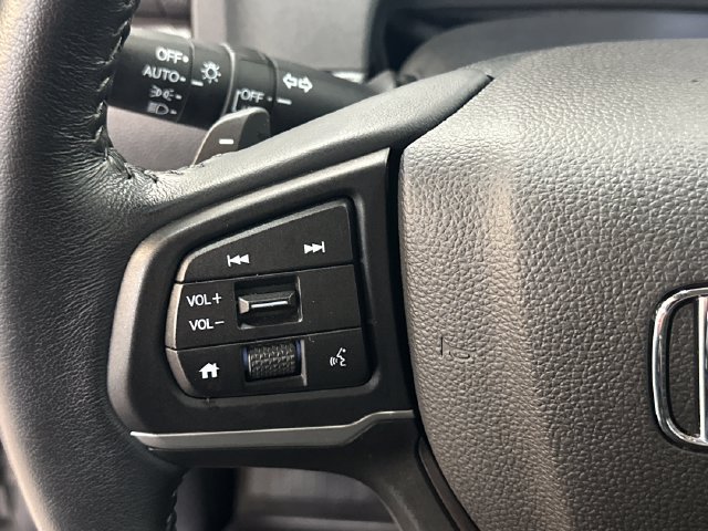 Used 2025 Honda Ridgeline RTL image 33