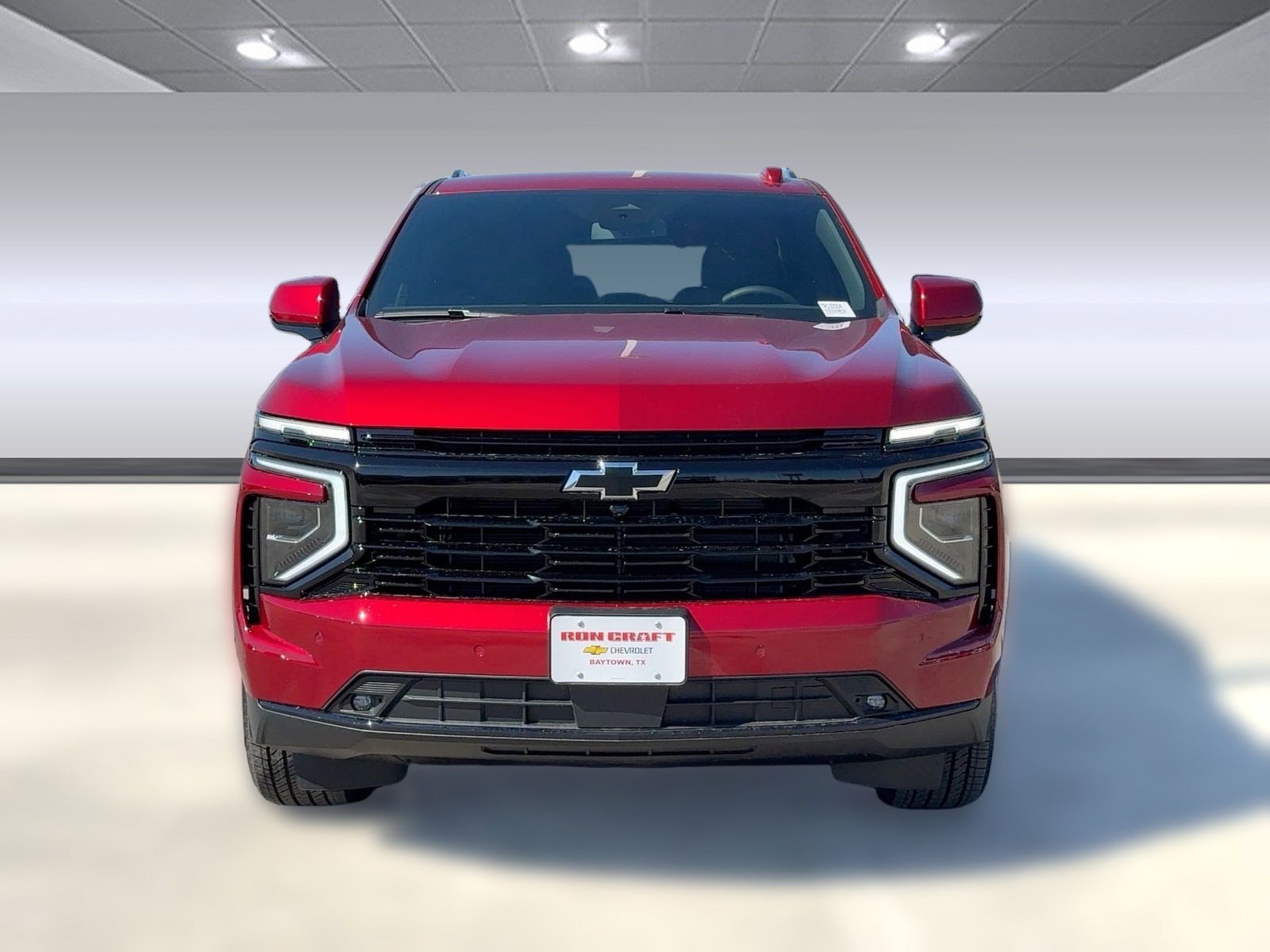 New 2026 Chevrolet Tahoe RST w/ Comfort Package image 6