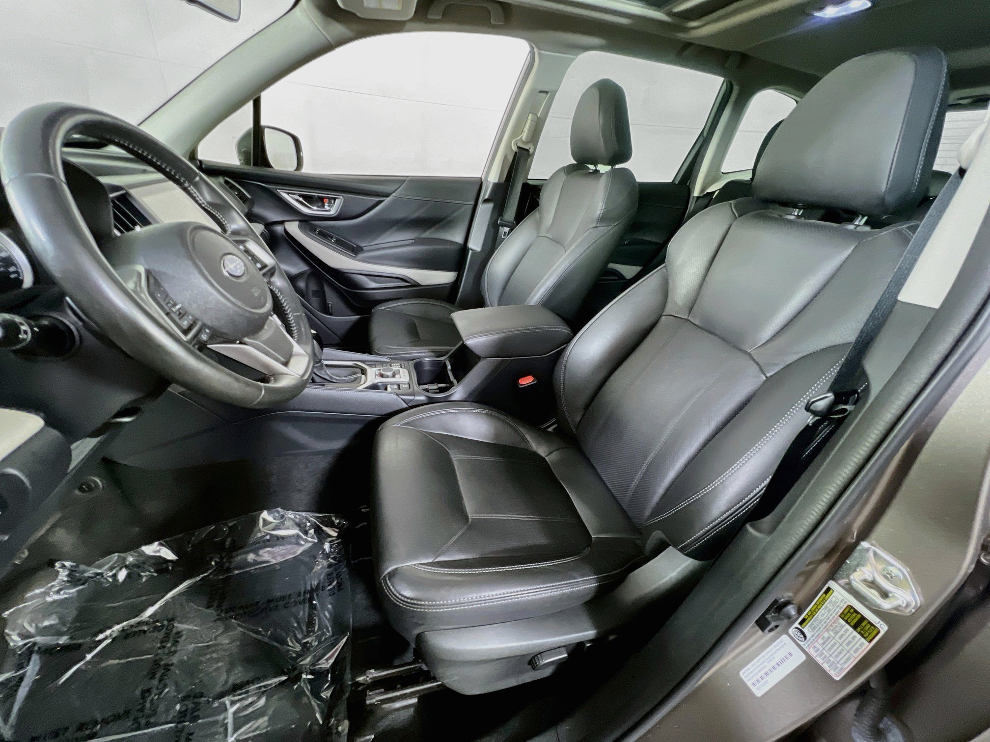 Used 2023 Subaru Forester Limited AWD/4WD image 20