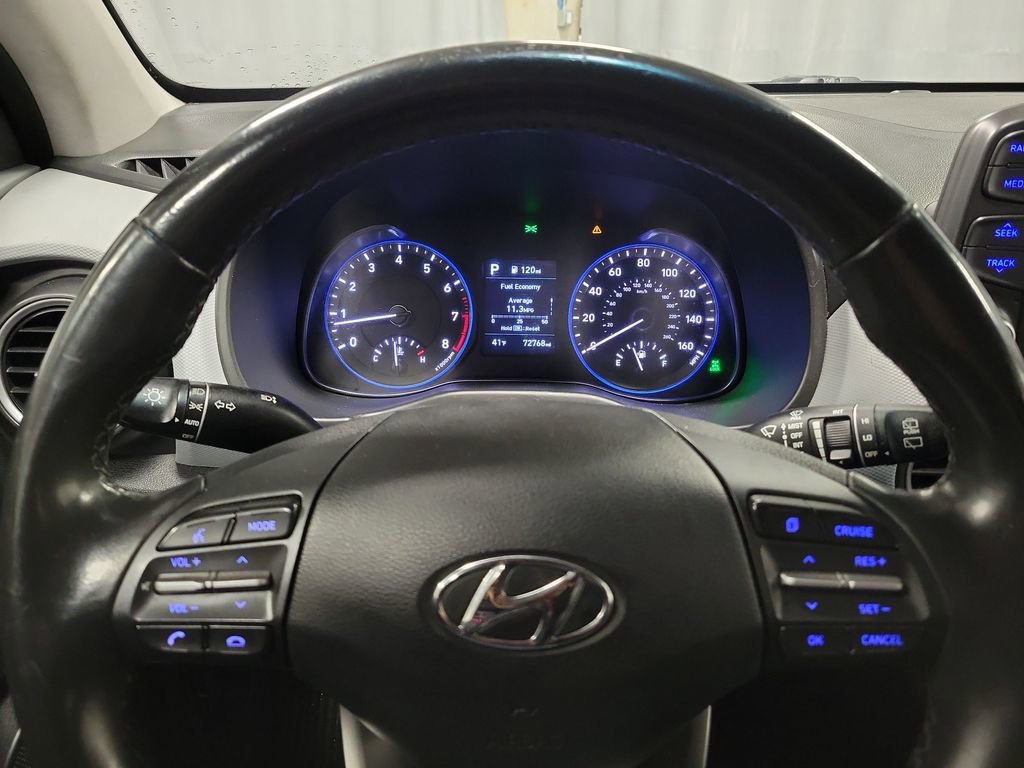 Used 2019 Hyundai Kona SEL image 15