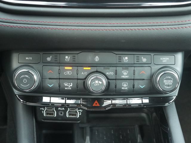 Used 2026 Dodge Durango GT AWD/4WD image 23