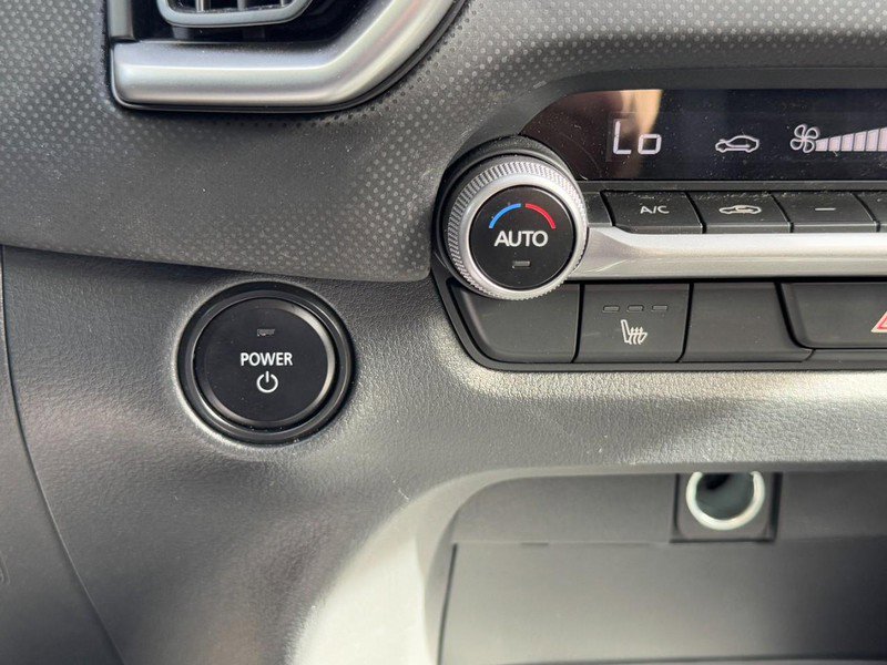 Used 2025 MAZDA CX-50 2.5 Hybrid w/ Preferred Pkg image 20