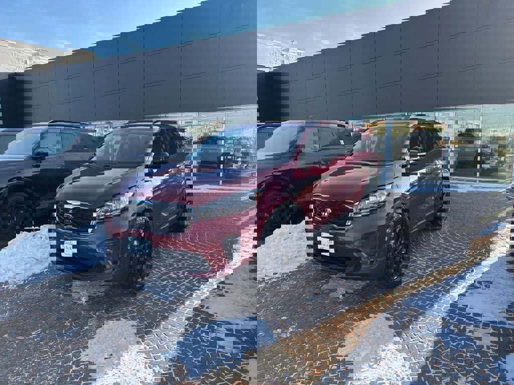 Used 2019 Kia Sorento S