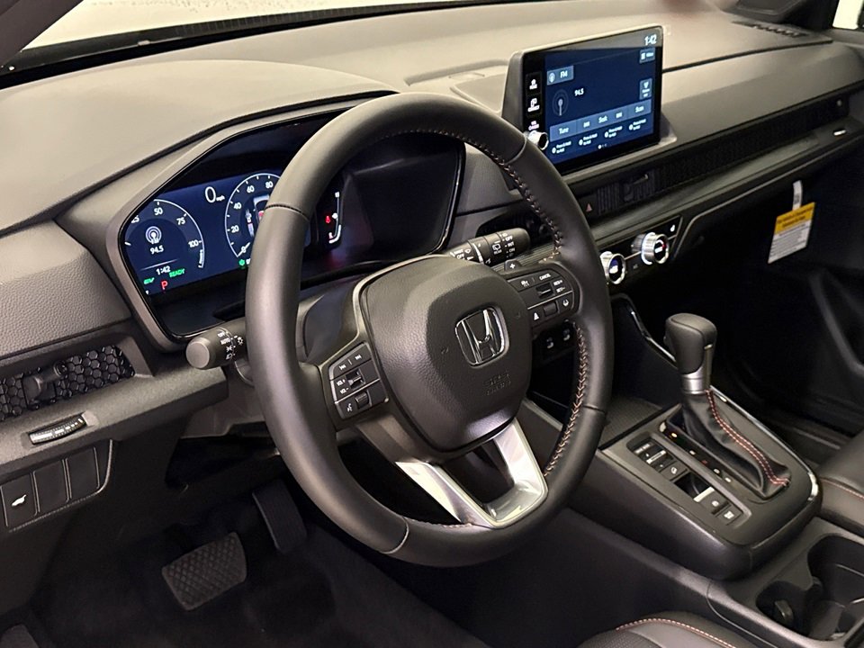 New 2026 Honda CR-V Sport-L image 17