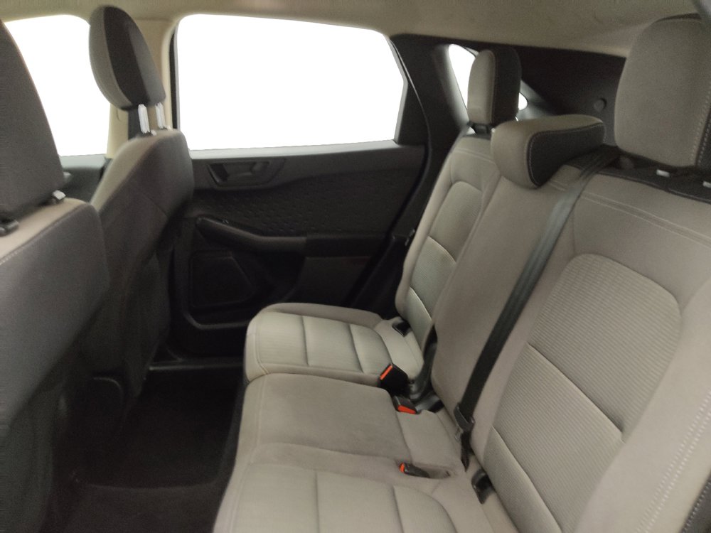 Used 2020 Ford Escape S FWD image 18