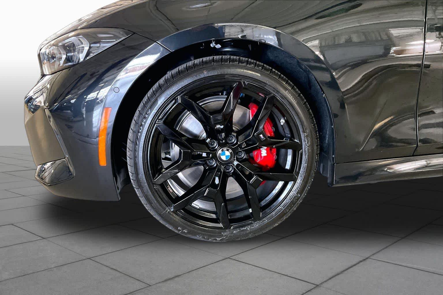 New 2026 BMW M340i xDrive w/ Premium Package AWD/4WD image 11